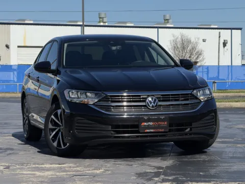 Photos of 2024 Volkswagen Jetta S for sale in Alvin, TX at Auto Boutique Texas