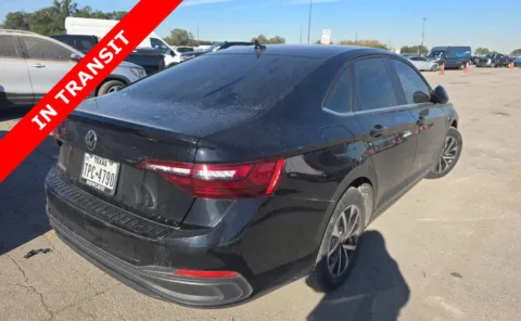 Another view of 2024 Volkswagen Jetta S for sale in Alvin, TX at Auto Boutique Texas