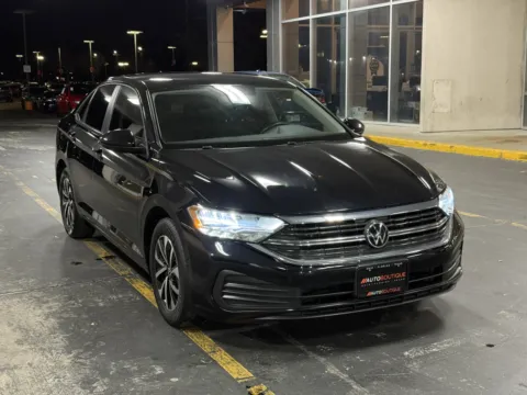 Photos of 2024 Volkswagen Jetta S for sale in Alvin, TX at Auto Boutique Texas