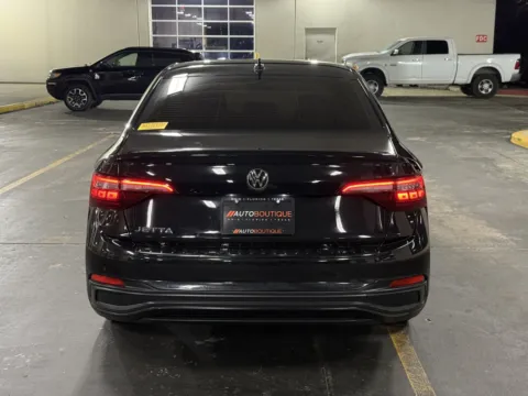 More photos of 2024 Volkswagen Jetta S at Auto Boutique Texas, TX