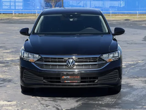More photos of 2024 Volkswagen Jetta S at Auto Boutique Texas, TX