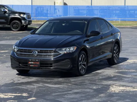 Another view of 2024 Volkswagen Jetta S for sale in Alvin, TX at Auto Boutique Texas