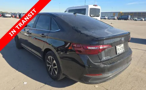 More photos of 2024 Volkswagen Jetta S at Auto Boutique Texas, TX