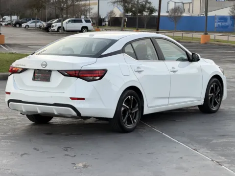 More photos of 2025 Nissan Sentra SV at Auto Boutique Texas, TX