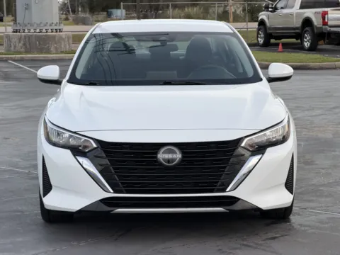 More photos of 2025 Nissan Sentra SV at Auto Boutique Texas, TX