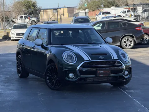 Photos of 2019 MINI Clubman Cooper S for sale in Alvin, TX at Auto Boutique Texas