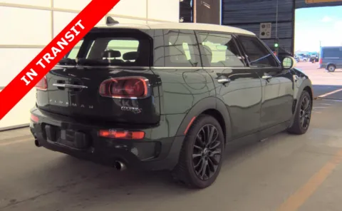 More photos of 2019 MINI Clubman Cooper S at Auto Boutique Texas, TX