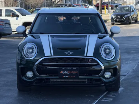 More photos of 2019 MINI Clubman Cooper S at Auto Boutique Texas, TX