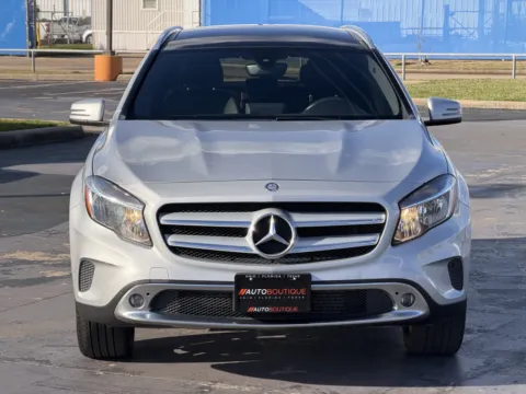 More photos of 2017 Mercedes-Benz GLA 250 at Auto Boutique Texas, TX
