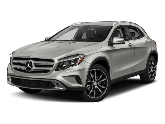 2017 Mercedes-Benz GLA 250 for sale in Alvin, TX
