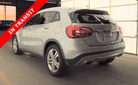 More photos of 2017 Mercedes-Benz GLA 250 at Auto Boutique Texas, TX