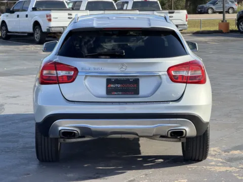 More photos of 2017 Mercedes-Benz GLA 250 at Auto Boutique Texas, TX