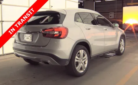 More photos of 2017 Mercedes-Benz GLA 250 at Auto Boutique Texas, TX