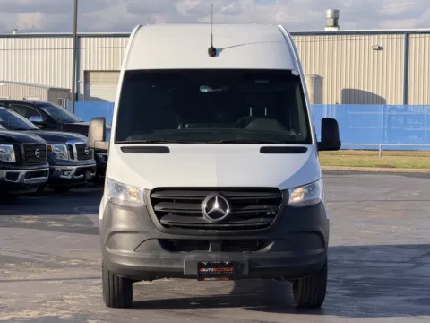 More photos of 2022 Mercedes-Benz Sprinter Cargo Van 1500 at Auto Boutique Texas, TX