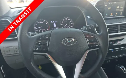More photos of 2019 Hyundai Tucson SE at Auto Boutique Texas, TX