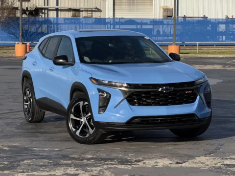 Photos of 2024 Chevrolet Trax 1RS for sale in Alvin, TX at Auto Boutique Texas