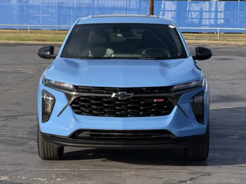 More photos of 2024 Chevrolet Trax 1RS at Auto Boutique Texas, TX