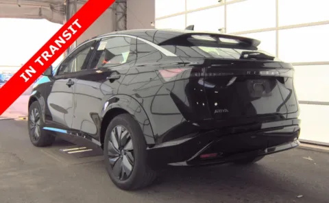 More photos of 2023 Nissan ARIYA ENGAGE at Auto Boutique Texas, TX