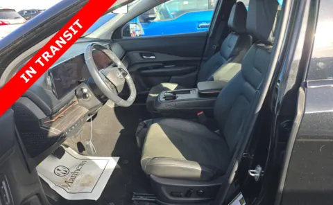 More photos of 2023 Nissan ARIYA ENGAGE at Auto Boutique Texas, TX