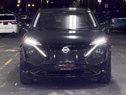 More photos of 2023 Nissan ARIYA ENGAGE at Auto Boutique Texas, TX