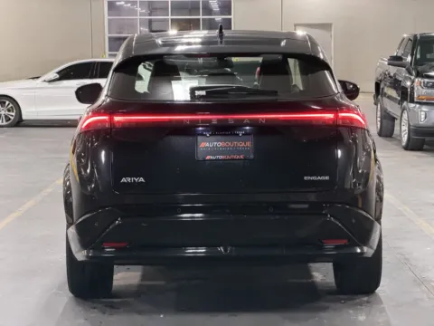 More photos of 2023 Nissan ARIYA ENGAGE at Auto Boutique Texas, TX