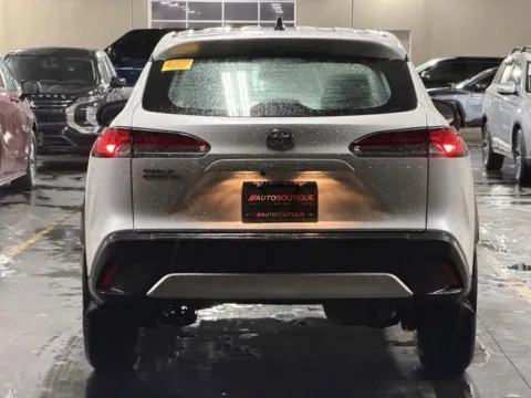 More photos of 2024 Toyota Corolla Cross L at Auto Boutique Texas, TX