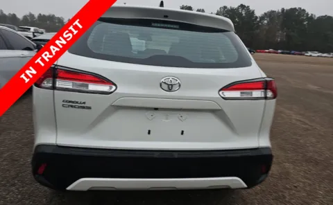 More photos of 2024 Toyota Corolla Cross L at Auto Boutique Texas, TX