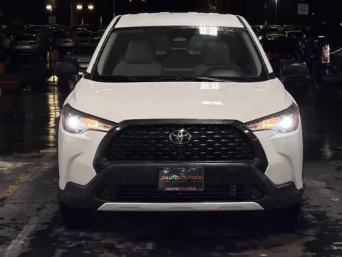 Another view of 2024 Toyota Corolla Cross L for sale in Alvin, TX at Auto Boutique Texas