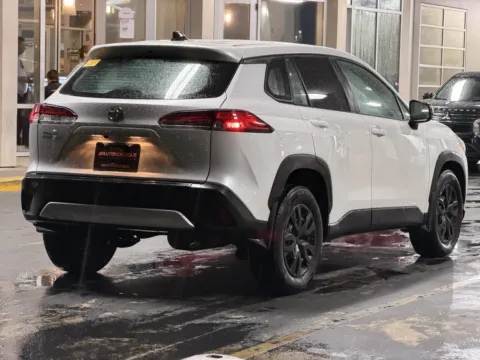 More photos of 2024 Toyota Corolla Cross L at Auto Boutique Texas, TX