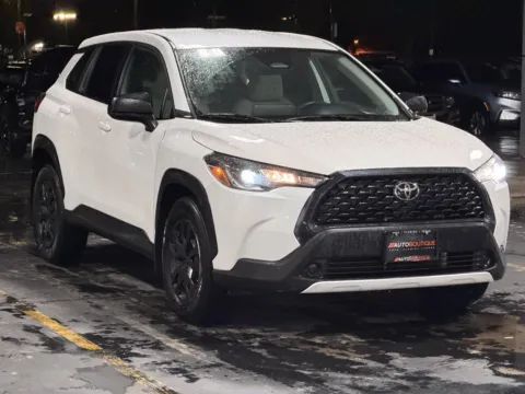 Photos of 2024 Toyota Corolla Cross L for sale in Alvin, TX at Auto Boutique Texas