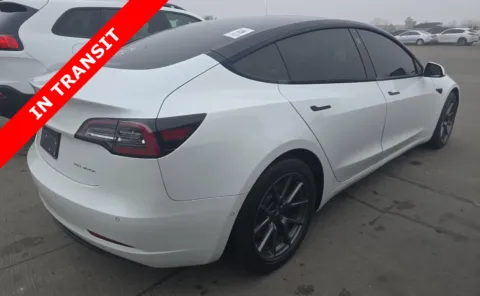 More photos of 2021 Tesla Model 3 Long Range at Auto Boutique Texas, TX