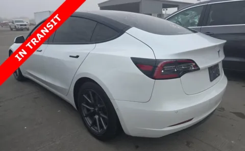 More photos of 2021 Tesla Model 3 Long Range at Auto Boutique Texas, TX