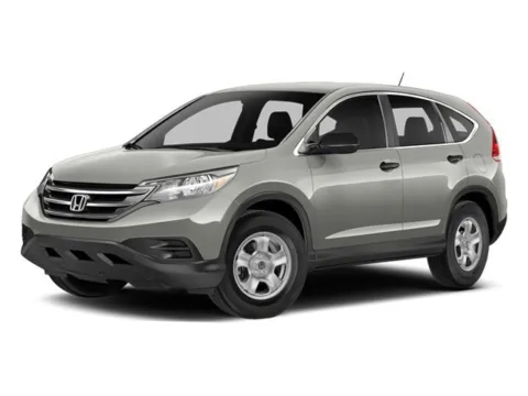 Unknown 2014 Honda CR-V LX for sale in Alvin, TX
