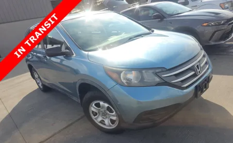 Another view of 2014 Honda CR-V LX for sale in Alvin, TX at Auto Boutique Texas