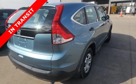 More photos of 2014 Honda CR-V LX at Auto Boutique Texas, TX