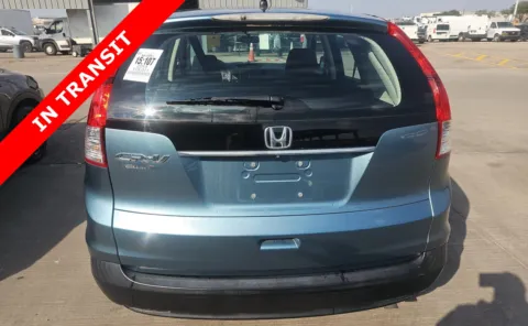 More photos of 2014 Honda CR-V LX at Auto Boutique Texas, TX
