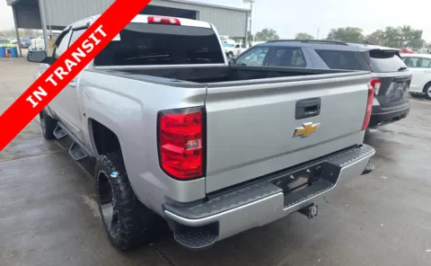 More photos of 2018 Chevrolet Silverado 1500 LT at Auto Boutique Texas, TX