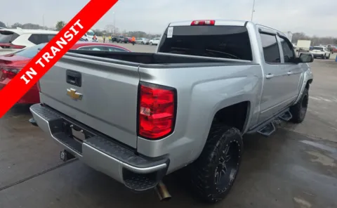 More photos of 2018 Chevrolet Silverado 1500 LT at Auto Boutique Texas, TX