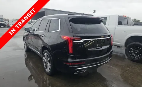 More photos of 2020 Cadillac XT6 FWD Premium Luxury at Auto Boutique Texas, TX