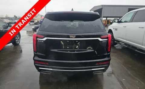 More photos of 2020 Cadillac XT6 FWD Premium Luxury at Auto Boutique Texas, TX