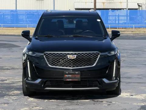 More photos of 2020 Cadillac XT6 FWD Premium Luxury at Auto Boutique Texas, TX