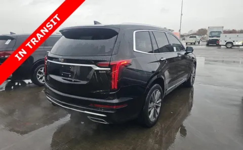 Another view of 2020 Cadillac XT6 FWD Premium Luxury for sale in Alvin, TX at Auto Boutique Texas