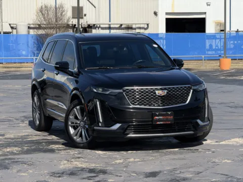 Photos of 2020 Cadillac XT6 FWD Premium Luxury for sale in Alvin, TX at Auto Boutique Texas