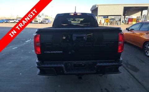 More photos of 2021 Chevrolet Colorado 2WD Work Truck at Auto Boutique Texas, TX