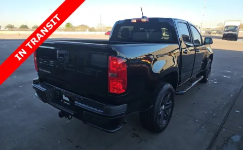 More photos of 2021 Chevrolet Colorado 2WD Work Truck at Auto Boutique Texas, TX