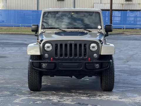 More photos of 2018 Jeep Wrangler JK Unlimited Rubicon Recon at Auto Boutique Texas, TX