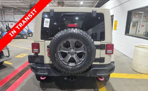 More photos of 2018 Jeep Wrangler JK Unlimited Rubicon Recon at Auto Boutique Texas, TX