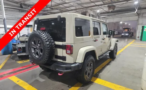 More photos of 2018 Jeep Wrangler JK Unlimited Rubicon Recon at Auto Boutique Texas, TX