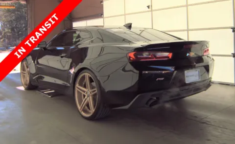 More photos of 2018 Chevrolet Camaro 1LT at Auto Boutique Texas, TX