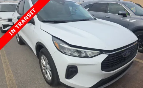 Another view of 2024 Ford Escape Active for sale in Alvin, TX at Auto Boutique Texas
